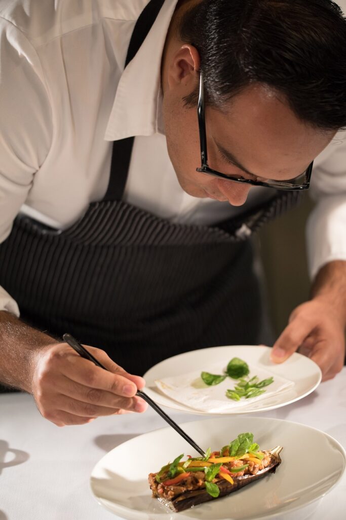 Hire Private Chef in Aspen Hill