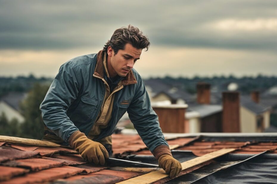 Hire building maintenance in Eldersburg
