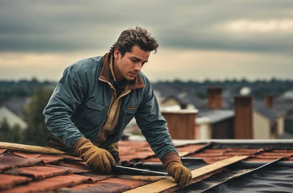 Hire Handyman in Landover