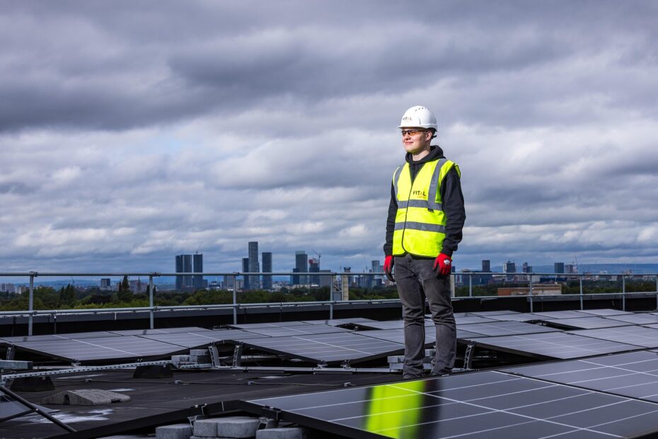 Hire Solar Installer in Laurel