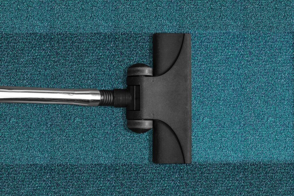 Hire Cleaner in Owings Mills