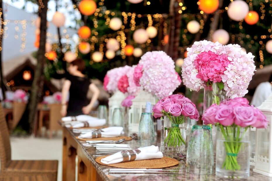 Hire Event Management in Pikesville
