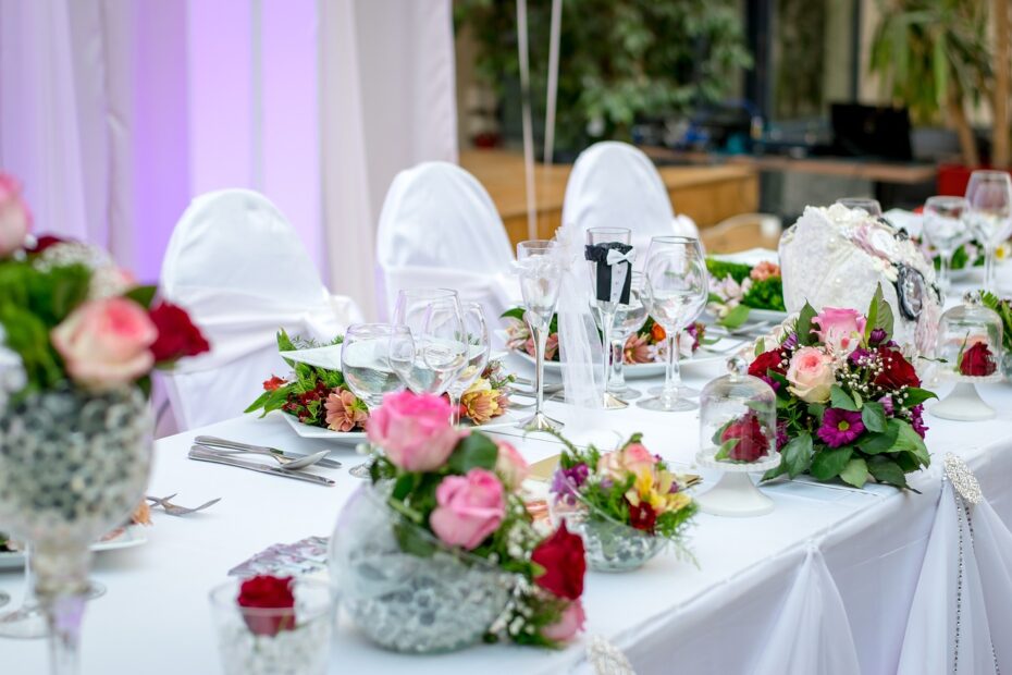 Hire Event Planner in Ballenger Creek