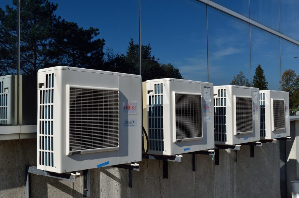 Hire HVAC Expert in Joppatowne