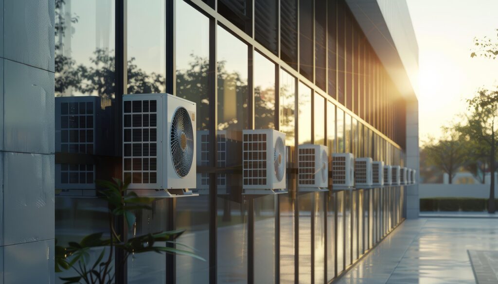 Hire HVAC Installation in East Riverdale