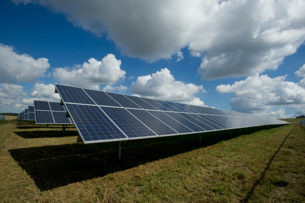 Hire Solar Installer in Lanham