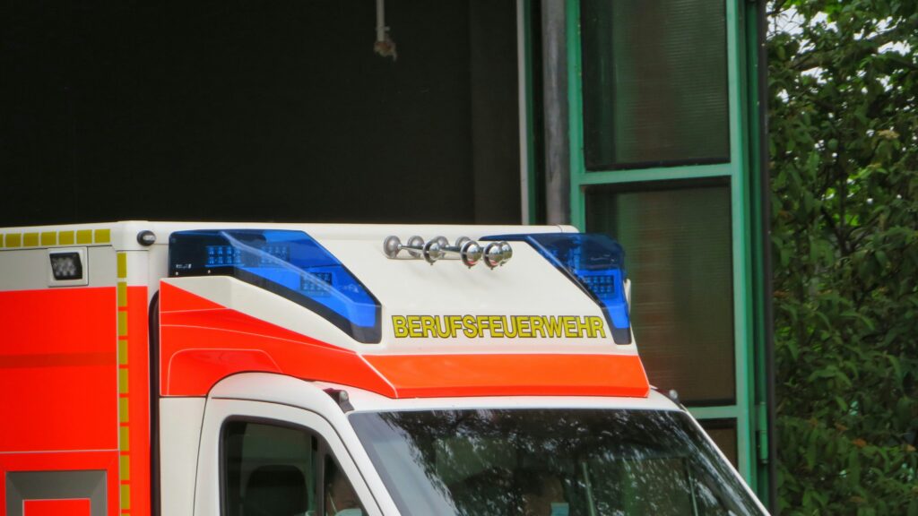 Hire Emergency Support Services in Accokeek