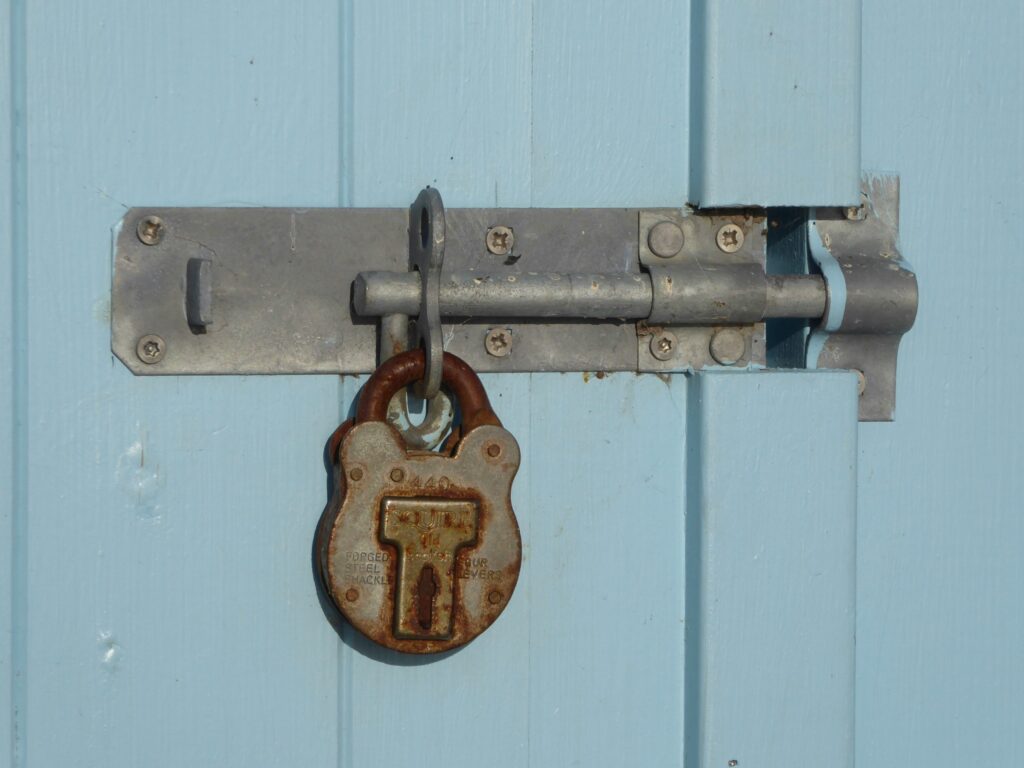 Hire Locksmith in Accokeek