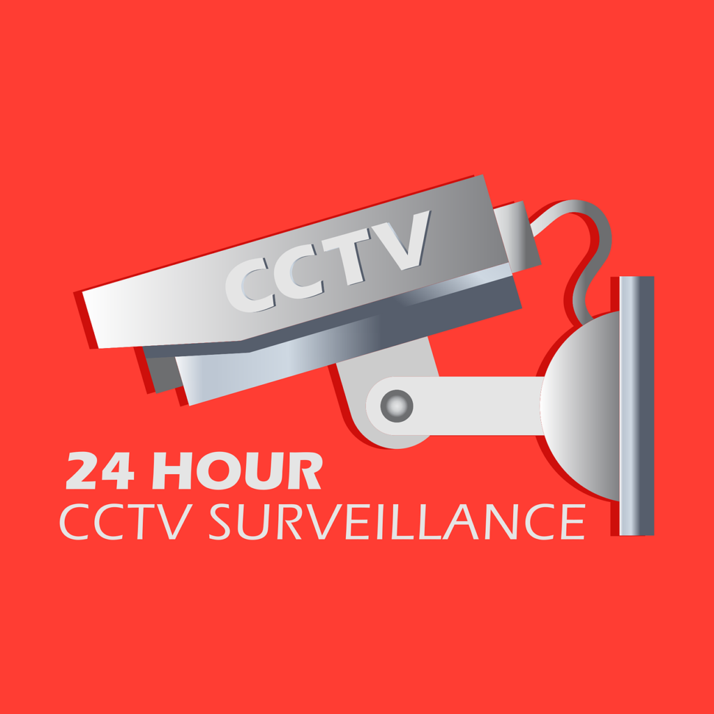 Hire cctv in Scaggsville