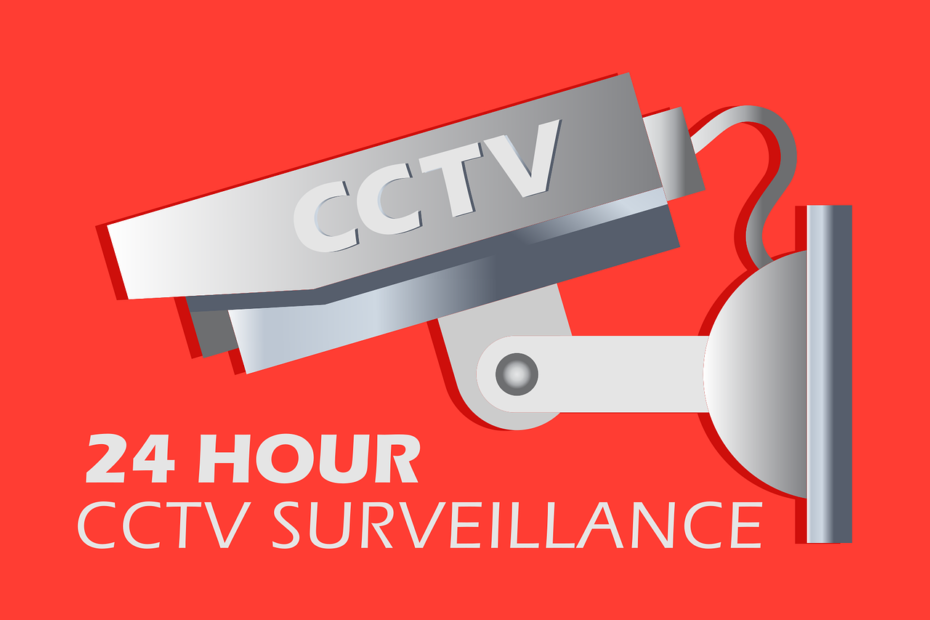 Hire CCTV in Burtonsville