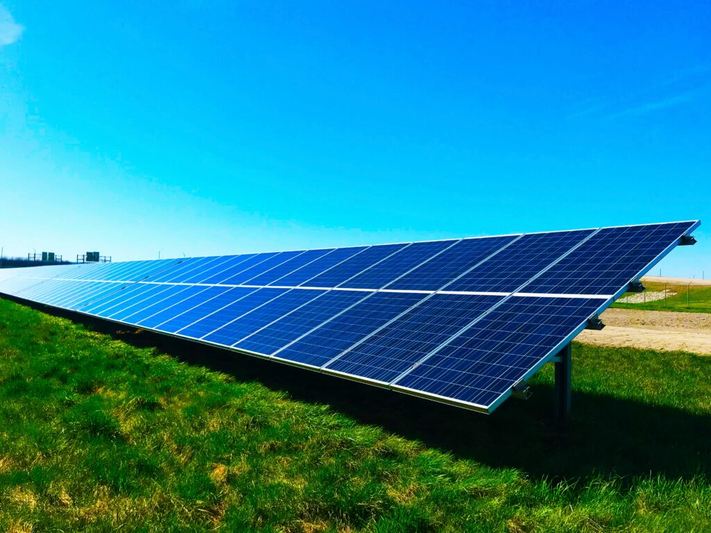 Hire Solar Installer in Lanham