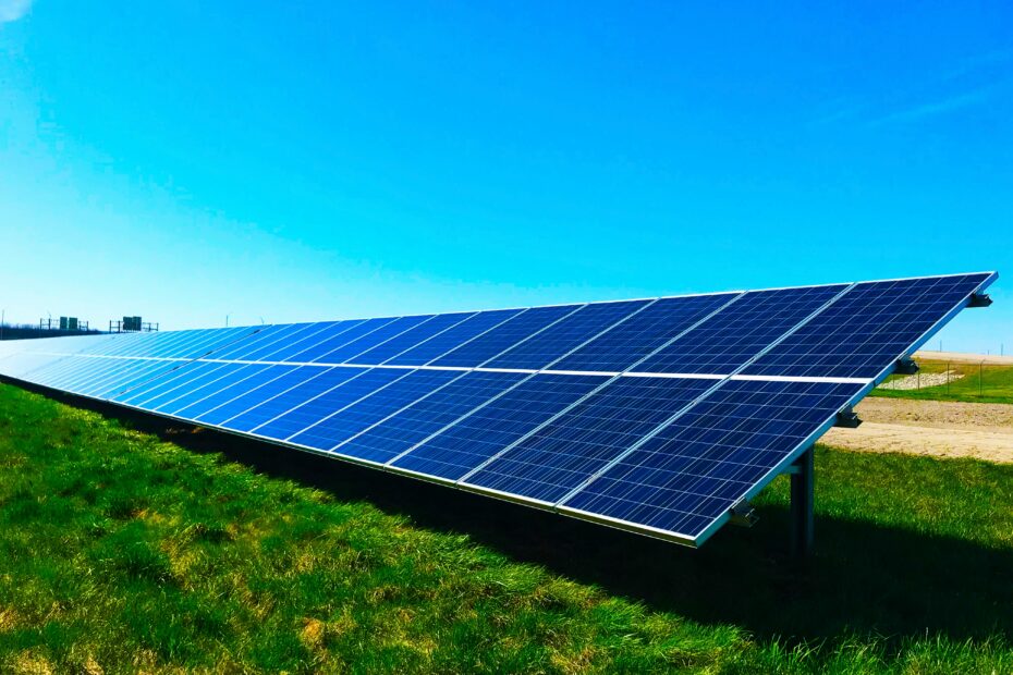 Hire Solar Installer in Rosaryville