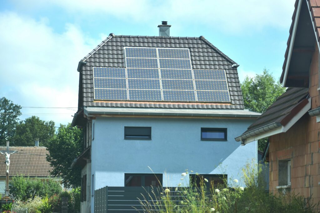 Hire Solar Installation Services in Accokeek