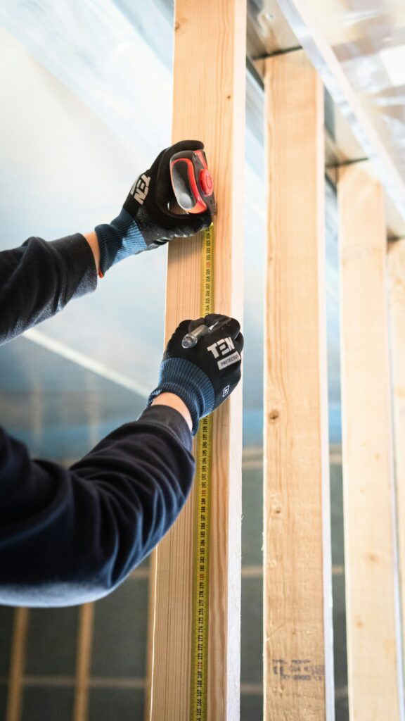 Hire Handyman in Timonium
