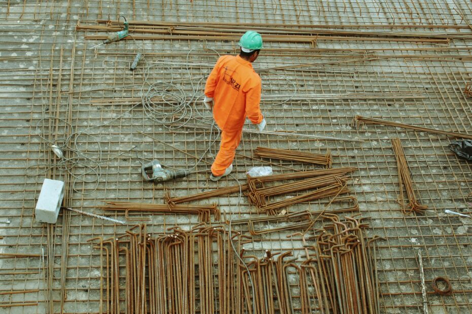Hire Building Maintenance in Accokeek