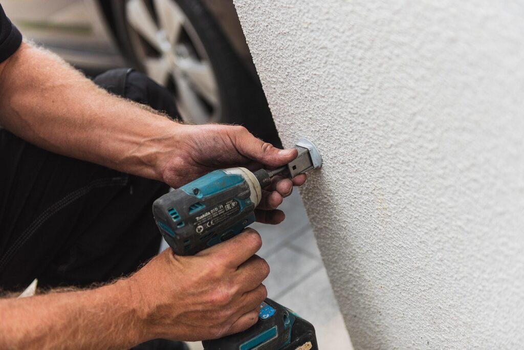 Hire Handyman Services in Linthicum