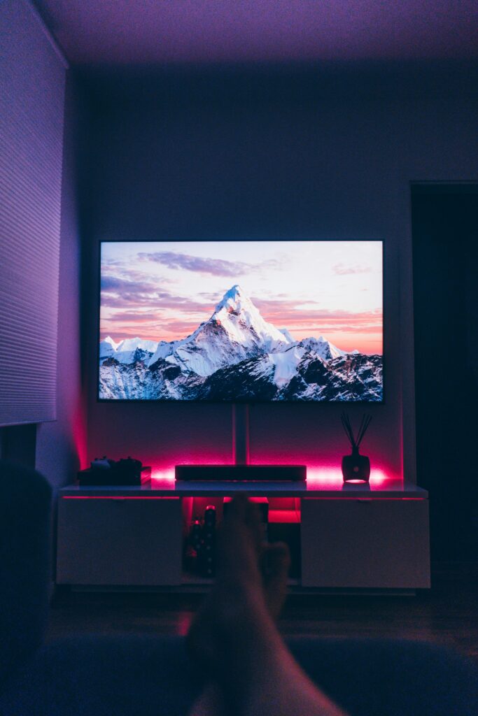 Hire TV Mount in Joppatowne