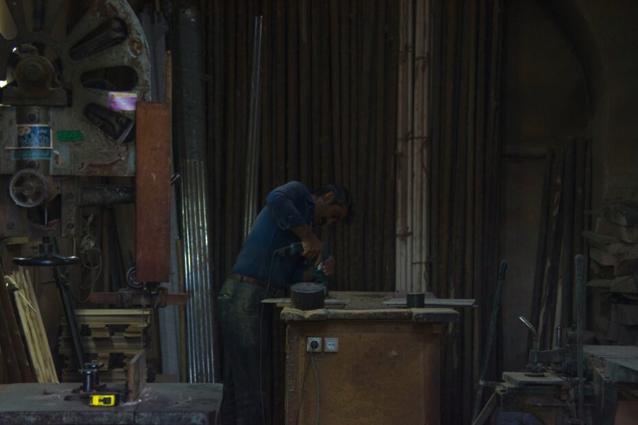 Hire Handyman Services in Accokeek