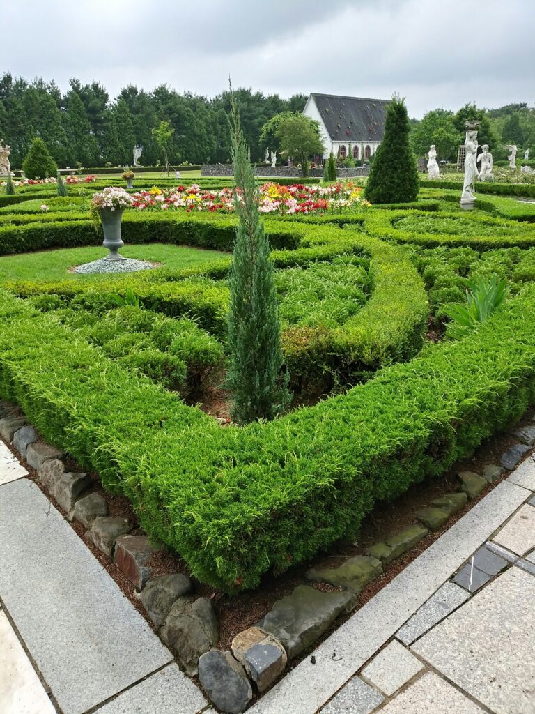 Hire Landscaping in Accokeek