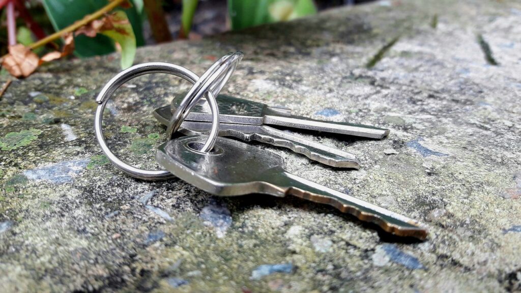 Hire Locksmith in Brock Hall