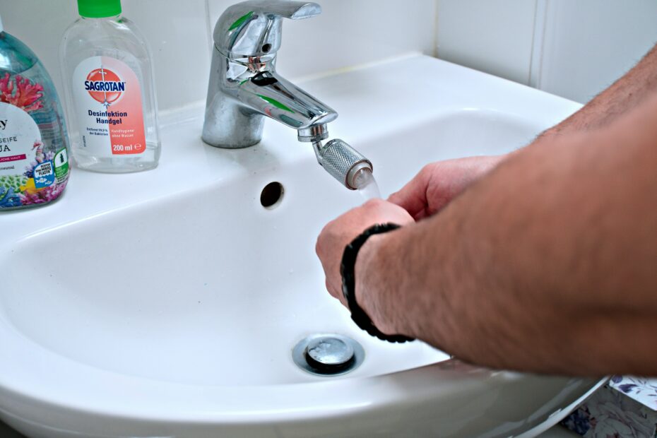 Hire Plumbing Services in Mitchellville