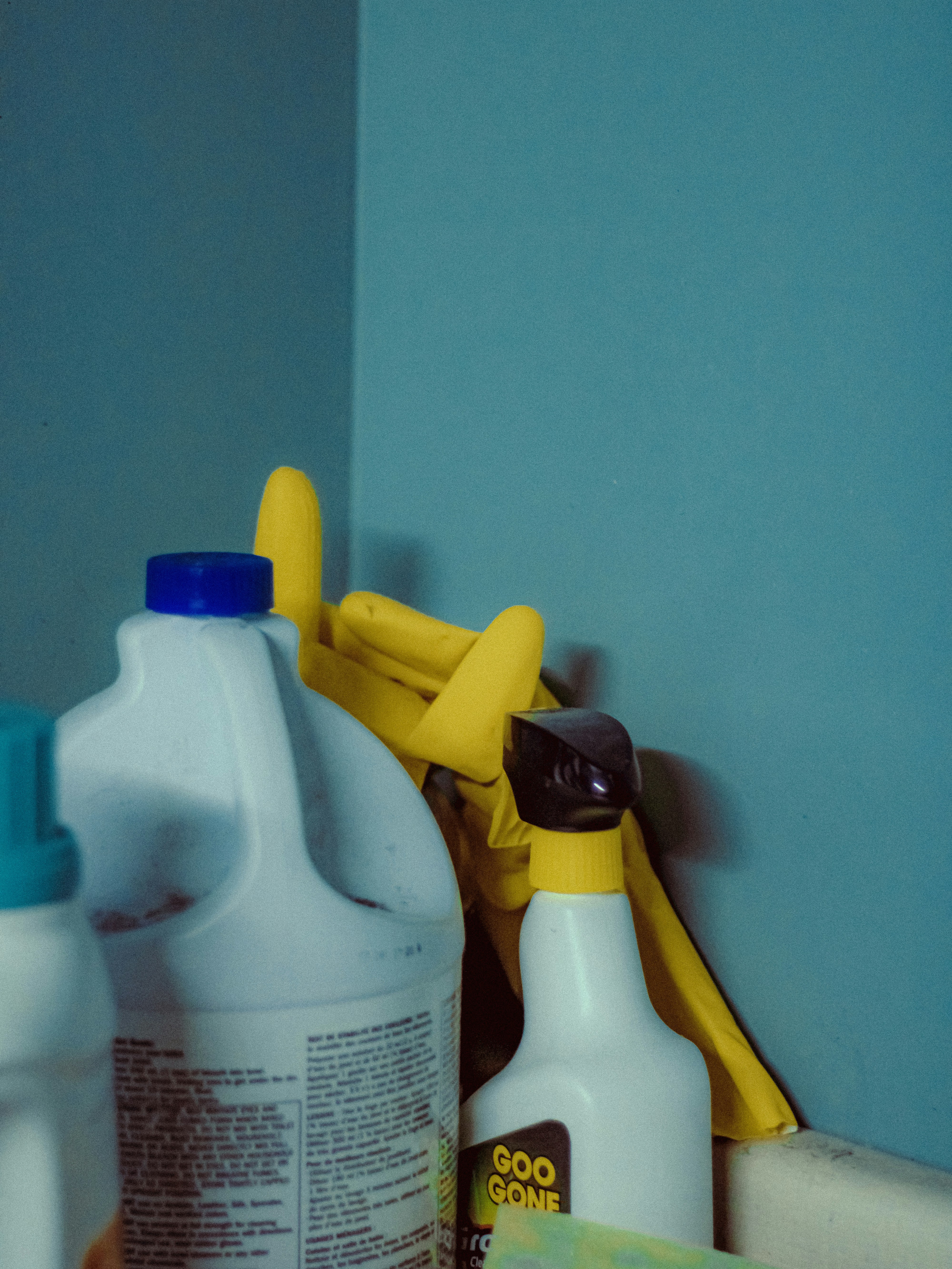Hire Cleaner in Rosaryville