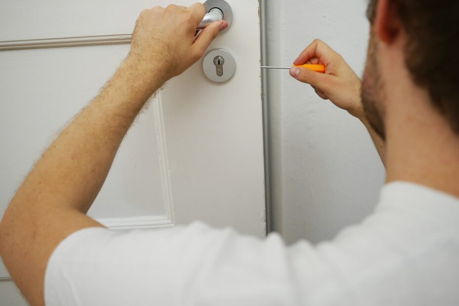 Hire Locksmith in Cockeysville
