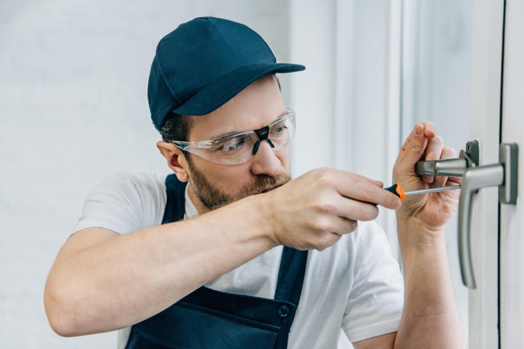 Hire Locksmith in Beltsville