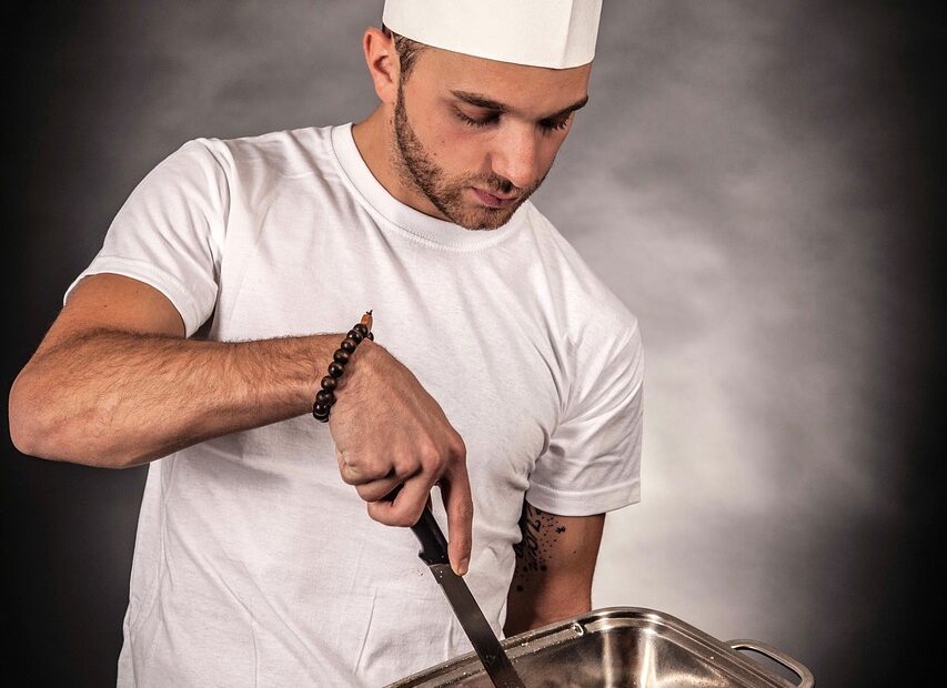 Hire Cooking in Glassmanor