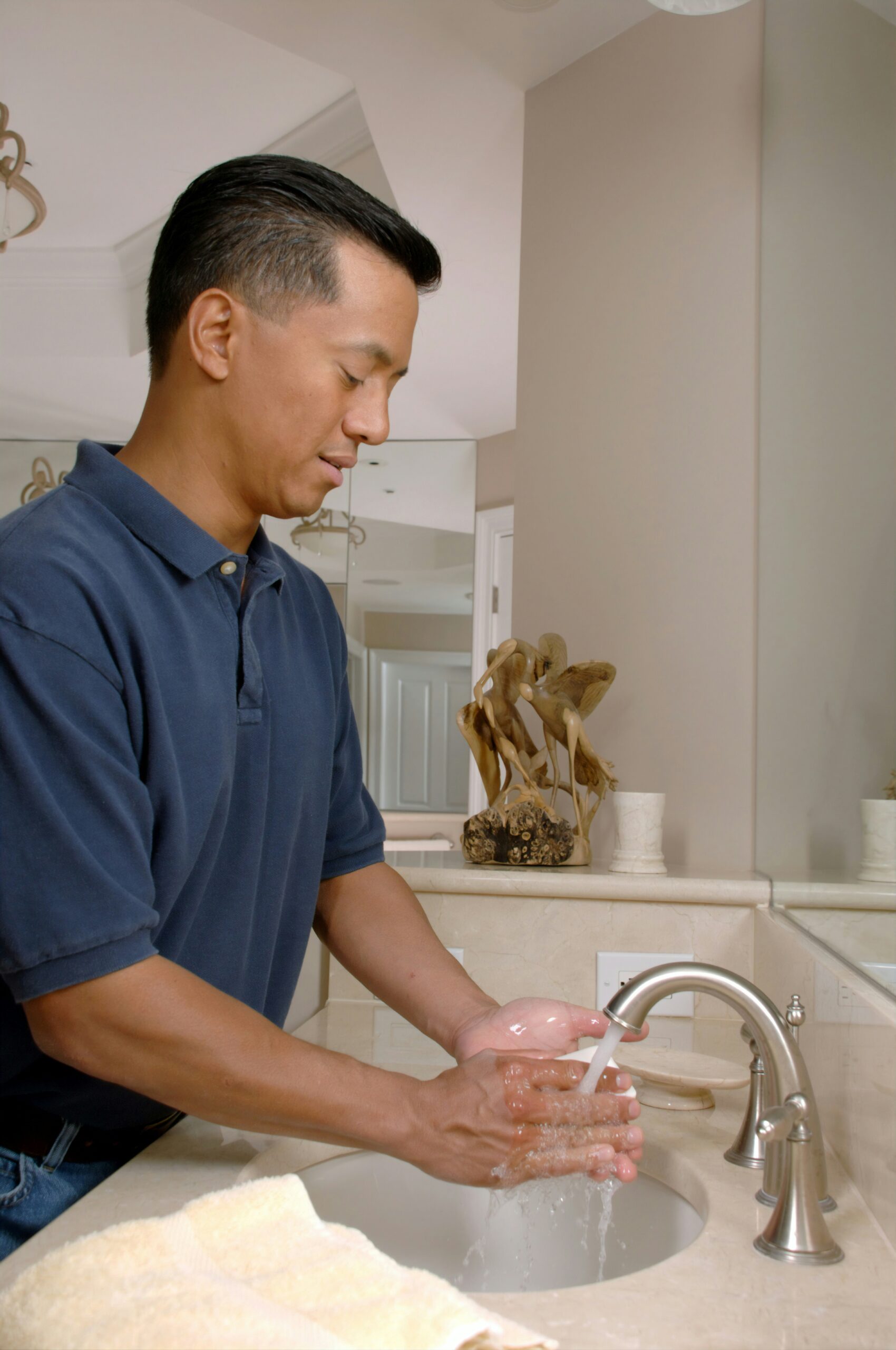 Hire Plumbing Services in Mitchellville
