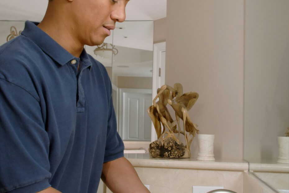 Hire Plumbing Services in Accokeek