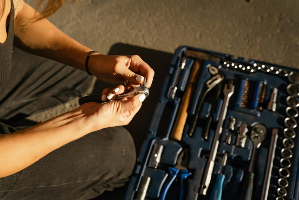 Hire Building Maintenance in Elkton
