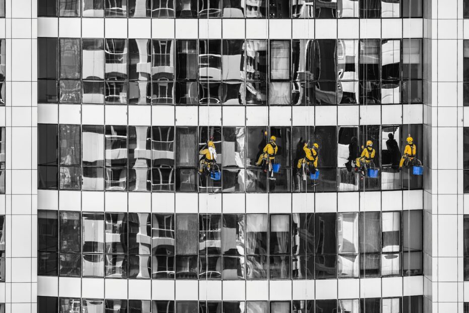 Hire Building Maintenance in Elkton