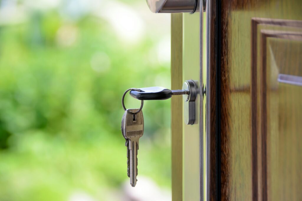 Hire Locksmith in Kemp Mill