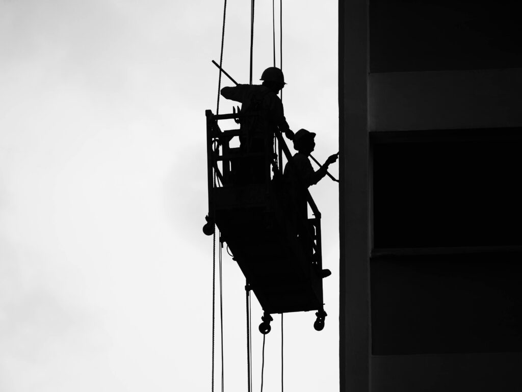 hire building maintenance in Westminster