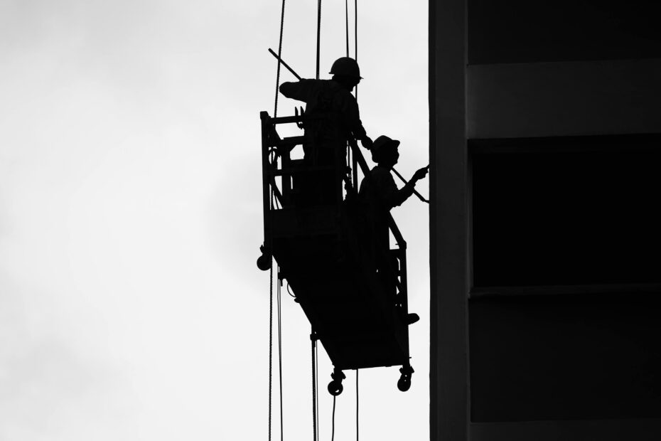 Hire Building Maintenance in Cockeysville