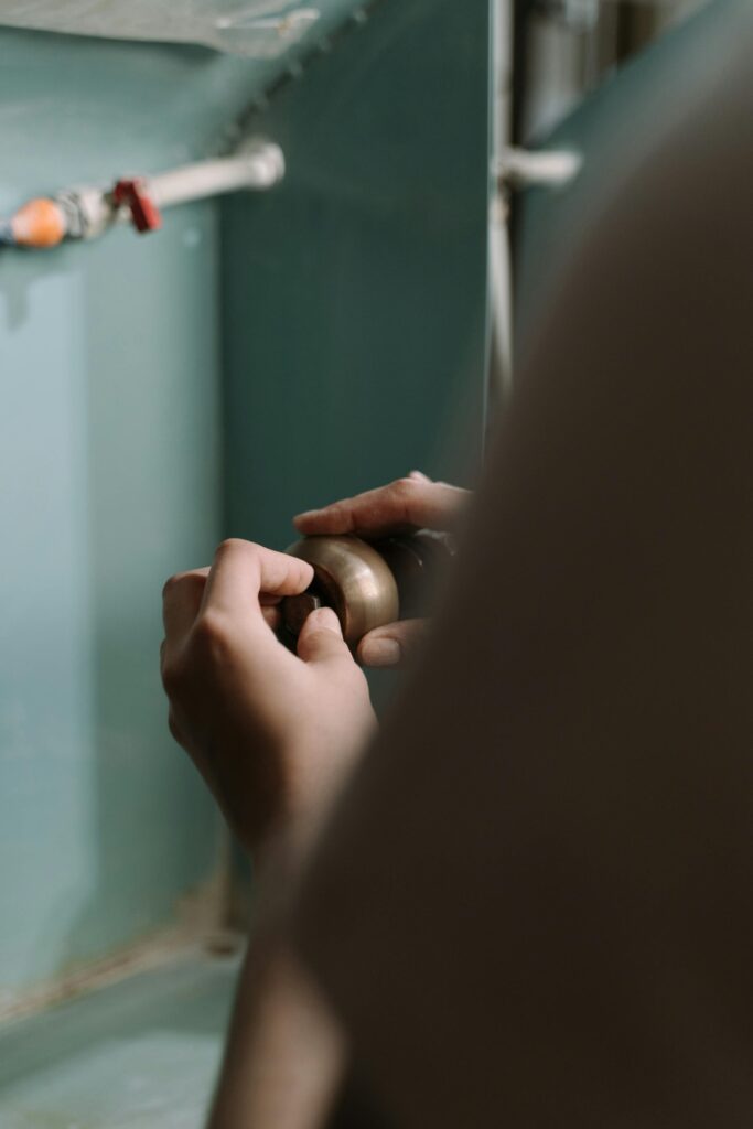 Hire Plumbing in Oxon Hill