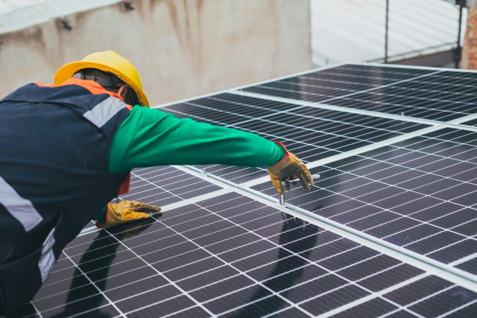 Hire Solar Installer in Joppatowne