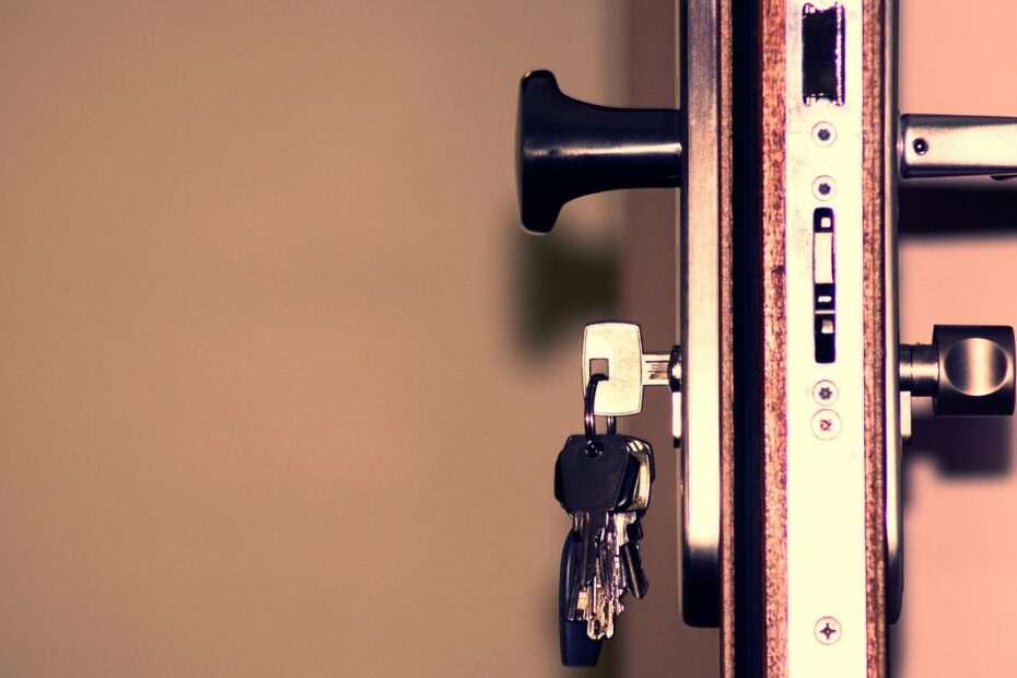 Hire Locksmith in Colesville