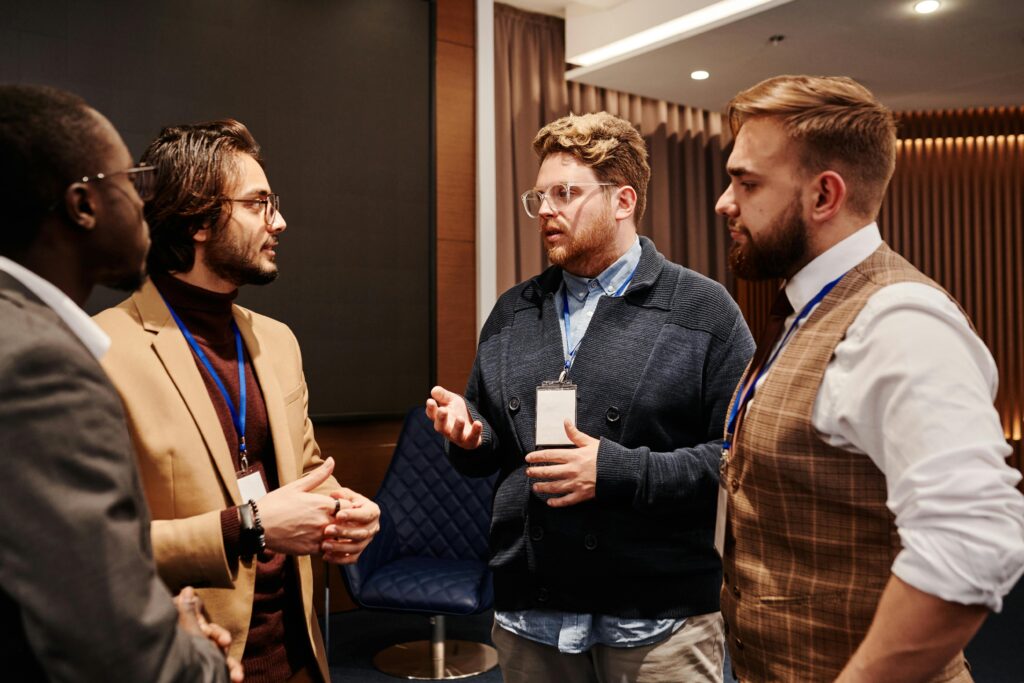 Hire Event Management in Accokeek