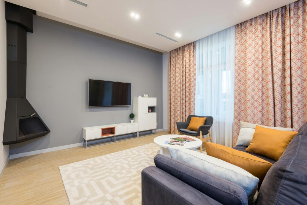 Hire TV Mount in Travilah
