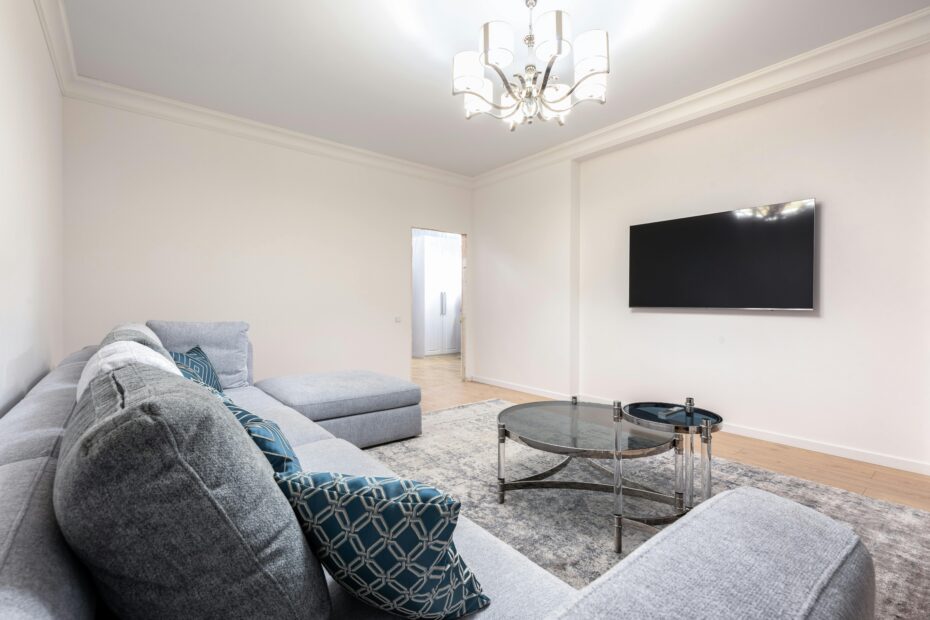 Hire TV Mounting in Oxon Hill
