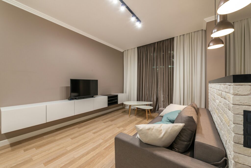 Hire TV Mounting in Glassmanor