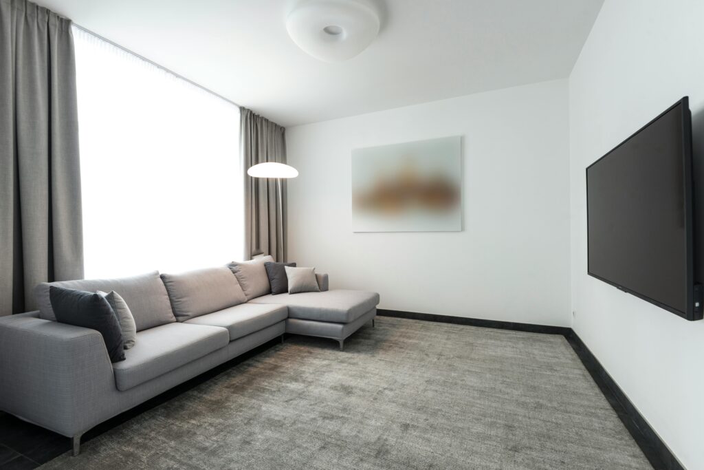 Hire TV Mount in Westminster