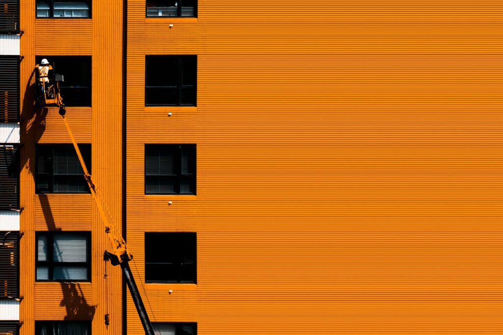 Hire Building Maintenance in New Carrollton
