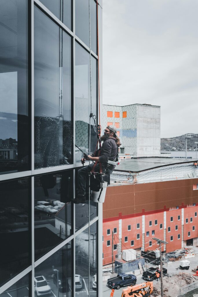 Hire Building Maintenance in Cockeysville