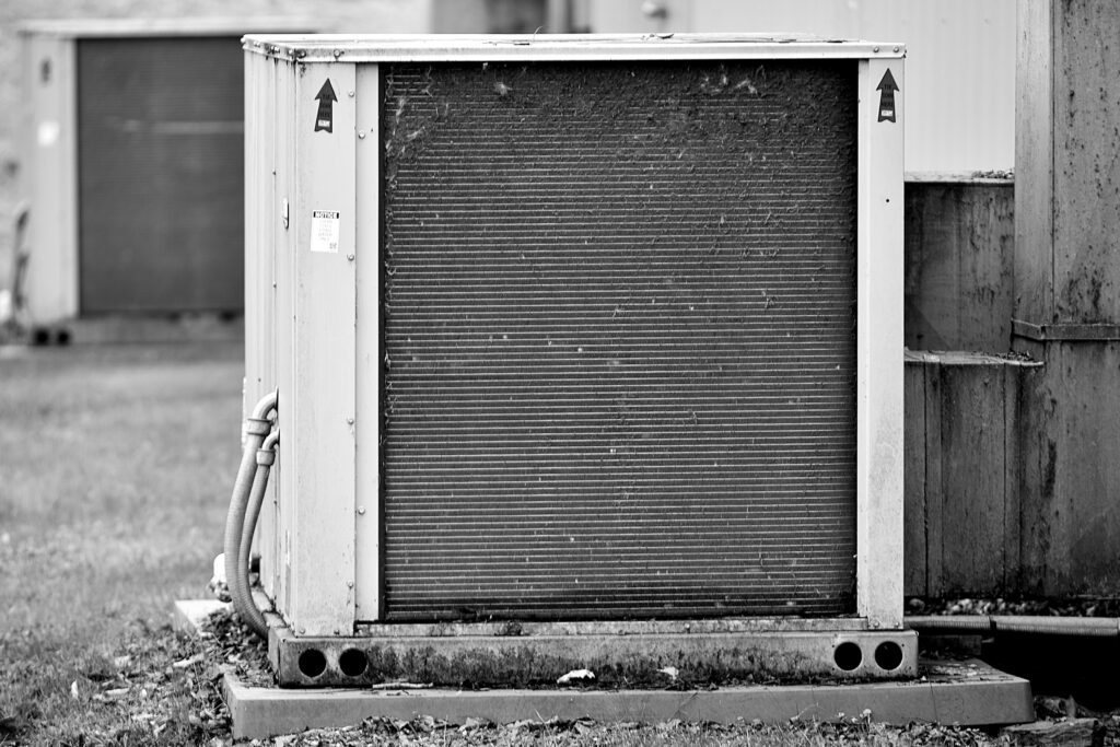 Hire HVAC Expert in Easton