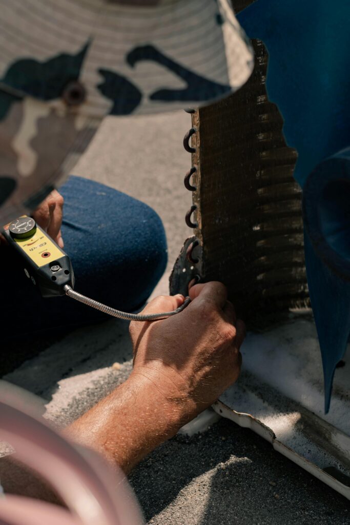 Hire Refrigerator Repair in Lanham