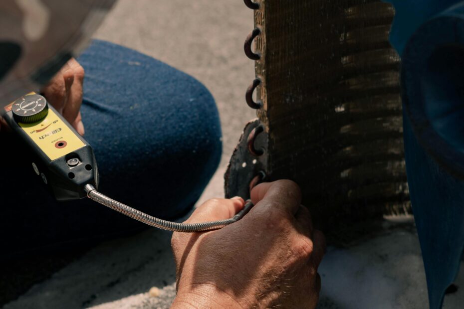 Hire Refrigeration Services in Accokeek
