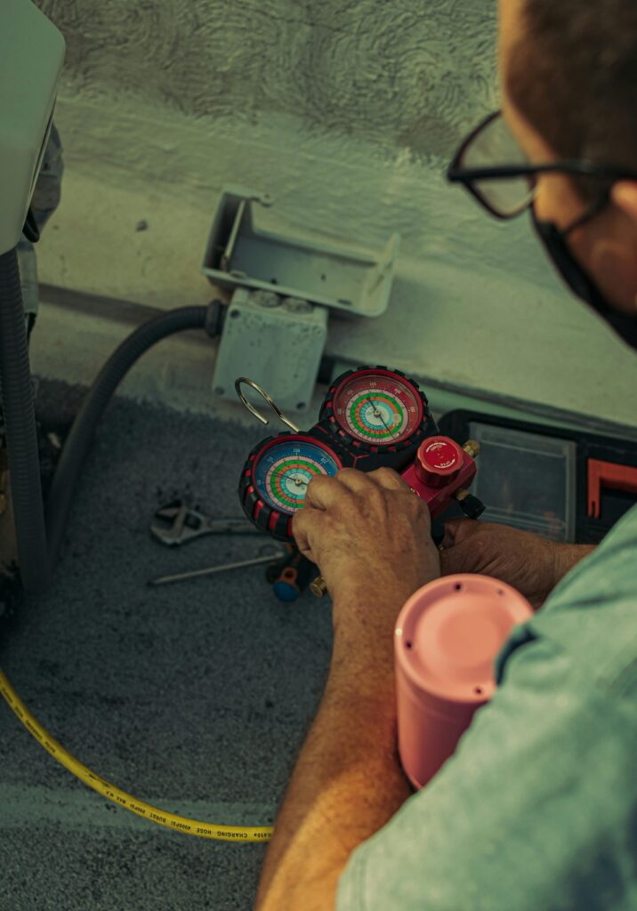 Hire Refrigeration Services in Accokeek